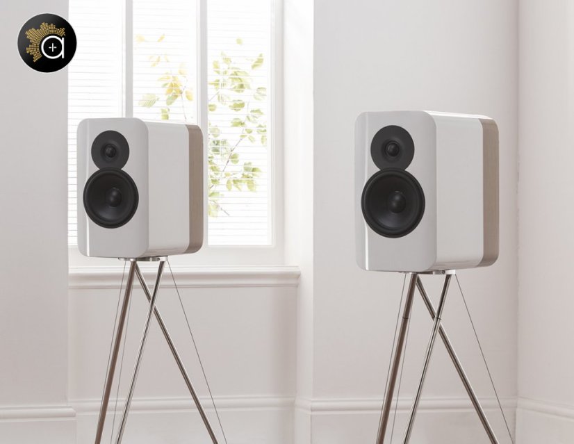 Q Acoustics Concept 300