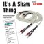 Chord Shawline X