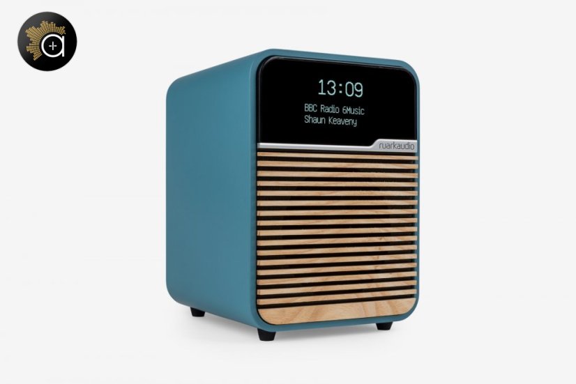 Ruark Audio R1 mk4