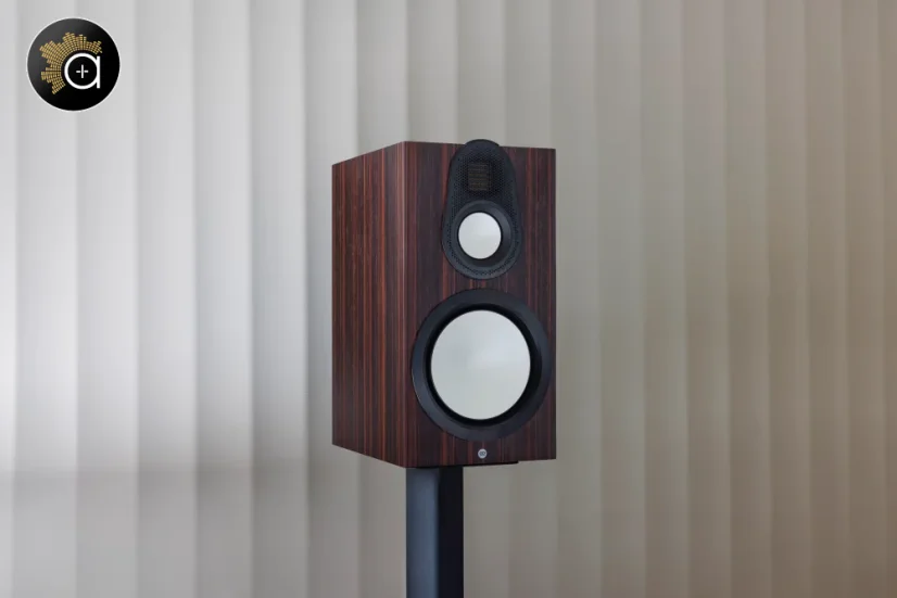 Monitor Audio Gold 100 6G - elegance skloubená s precizním zvukem