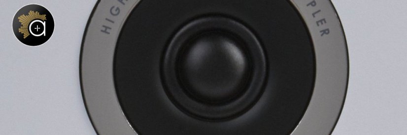 Q Acoustics 3030i