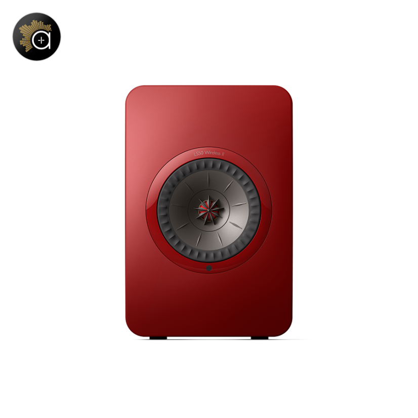 KEF LS50 II Wireless