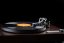 Dual CS 618Q + Orotofon 2M Bronze