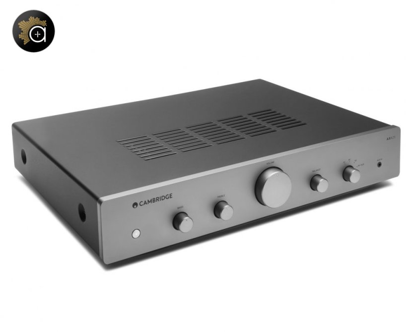 Cambridge Audio AXA25
