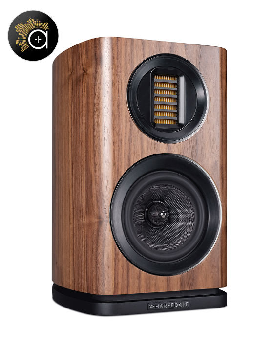 Wharfedale EVO 4.1