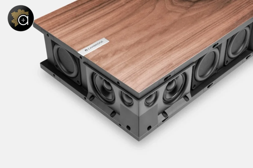 Cambridge Audio EVO ONE