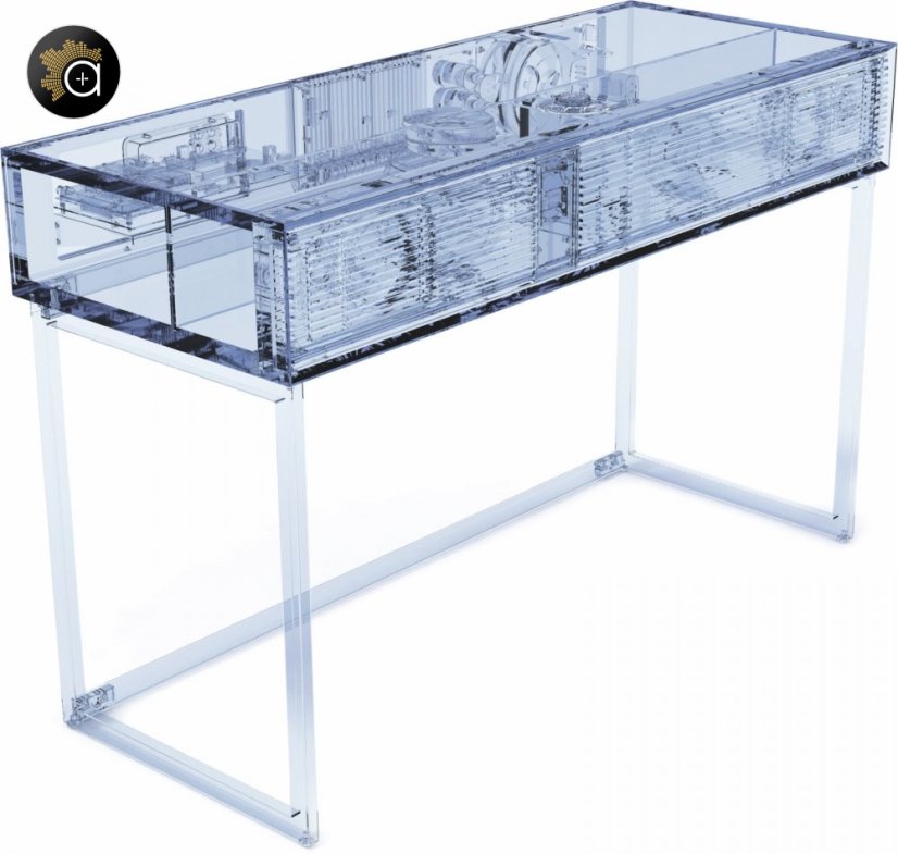 Ruark R810 - elegance, styl a výtečný zvuk
