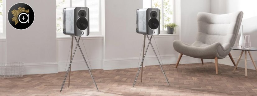 Q Acoustics Concept 300