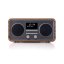 Argon Audio Radio 3 - stylové FM/DAB+ rádio s Bluetooth