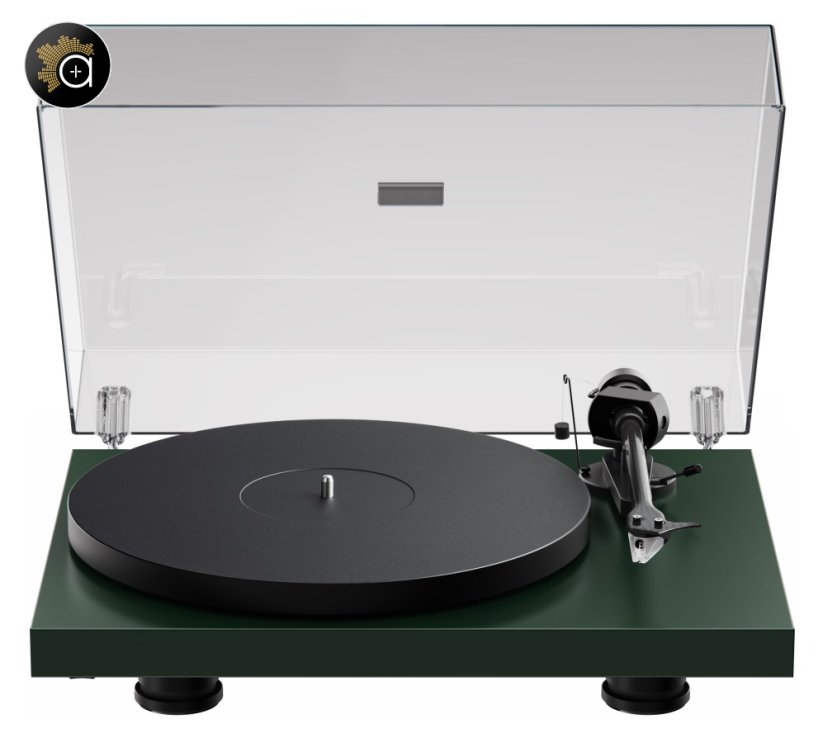 Pro-Ject Debut Evo 2 + Pick It MM EVO