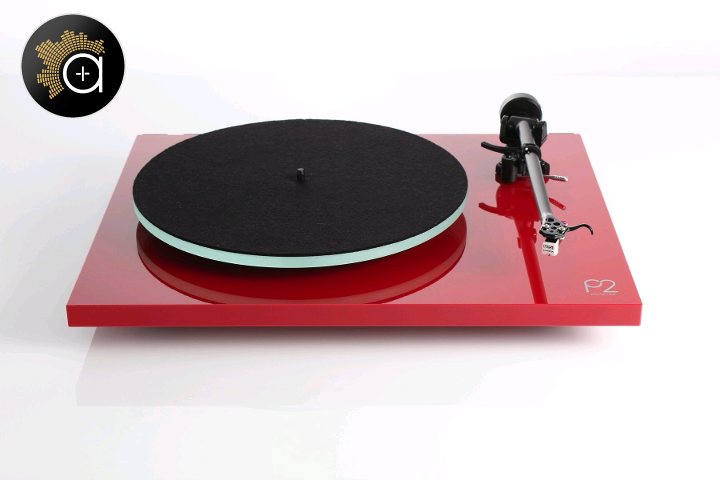 Rega Planar 2