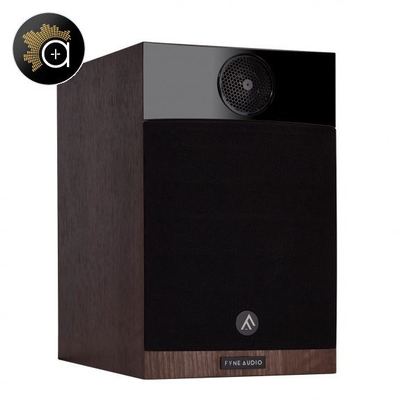 Fyne Audio F301