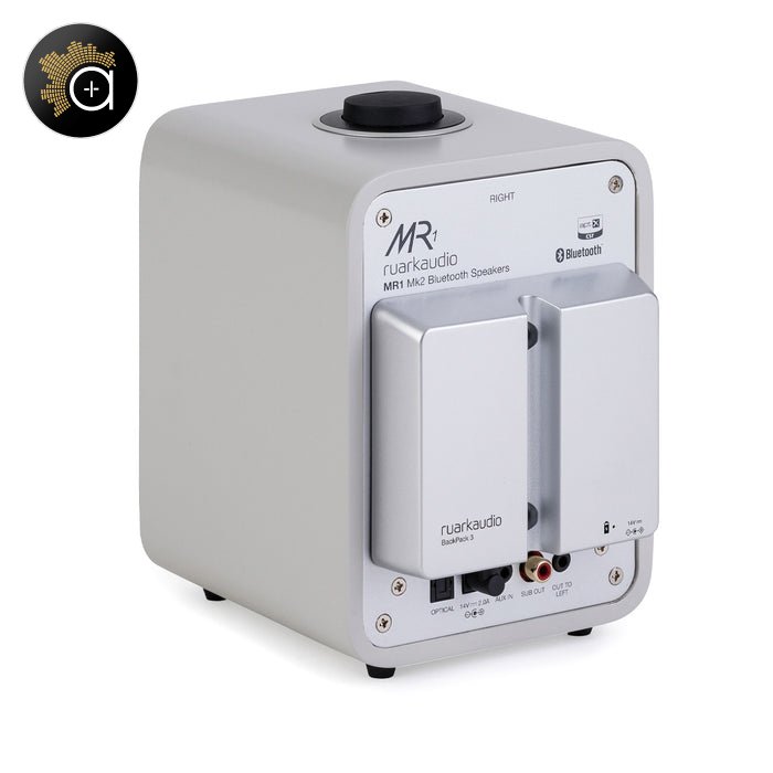 Ruark Audio BackPack 3 - baterie pro R1 mk3/mk4, R1S a MR1 mk2