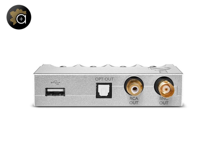 Chord Electronics 2YU