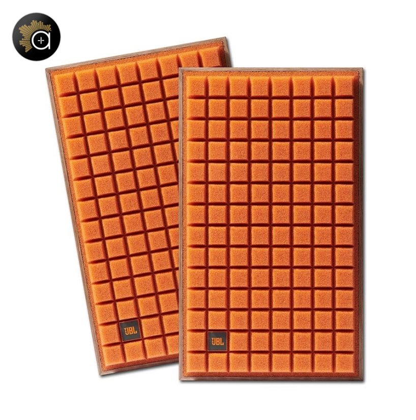 JBL L82GL - Pár náhradních krycích mřížek na reprosoustavy JBL L82 CLASSIC