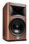JBL HDI-1600 - 2-pásmové regálové reprosoustavy, 6,5"