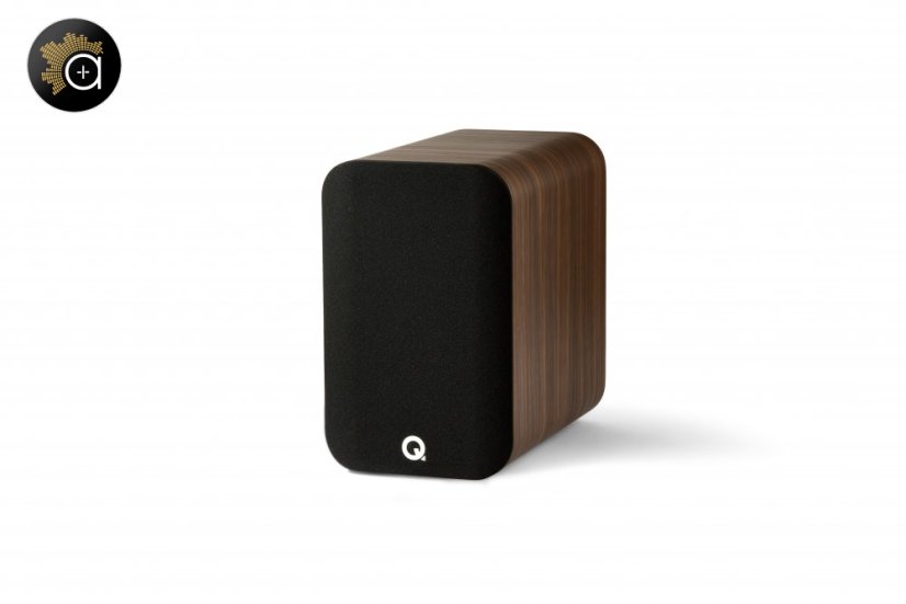 Q Acoustics 5020 - regálové reproduktory z řady 5000