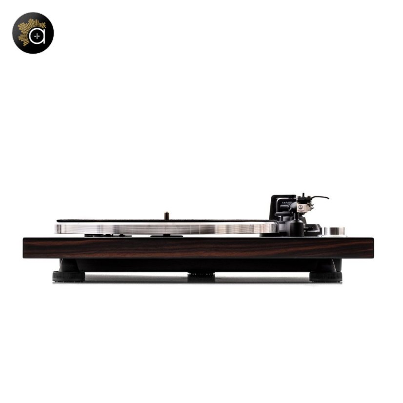 Argon Audio TT - slušný gramofon s předzesilovačem