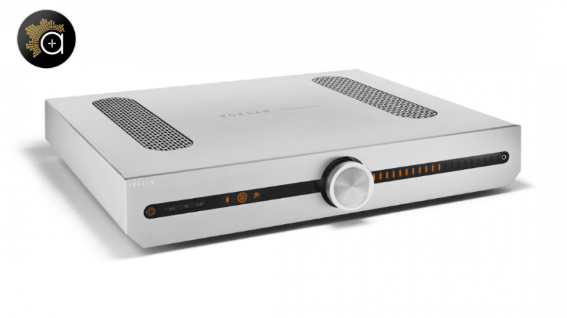 Roksan Attessa Streaming Amplifier