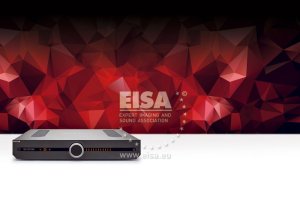Roksan Attessa Streaming Amplifier získal ocenění EISA pro sezónu 2022/2023