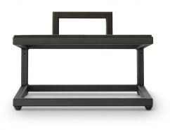 JBL JS-120 - Pár reproduktorových stojanů pro 12" monitory JBL včetně L100 Classic, 4349, 4312G a 4319