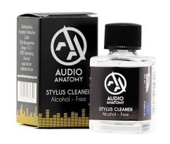 Audio Anatomy STYLUS CLEANER