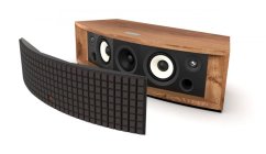 JBL L75ms - Aktivní hudební systém, HDMI, streaming, BT, AirPlay 2, phono vstup, 350 W RMS