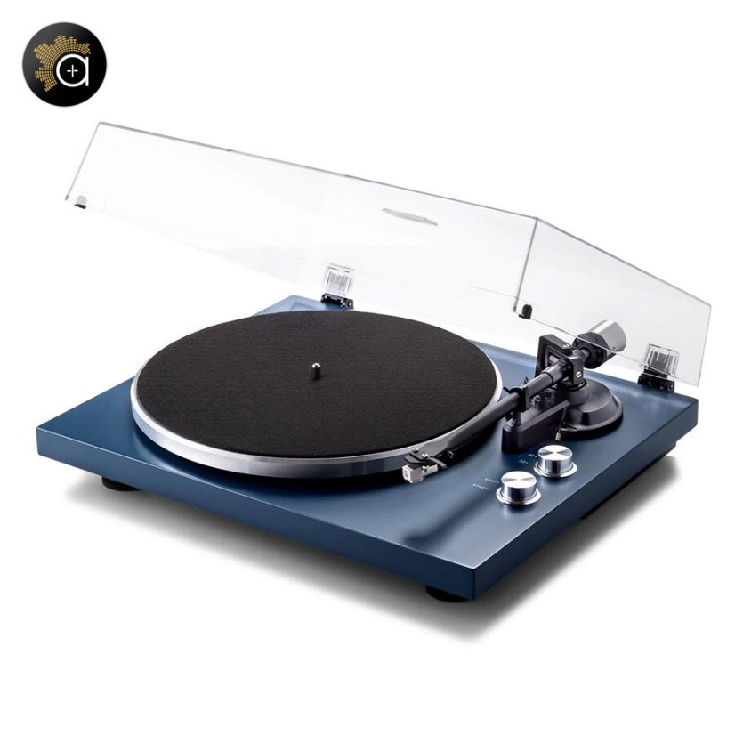 Argon Audio TT - slušný gramofon s předzesilovačem