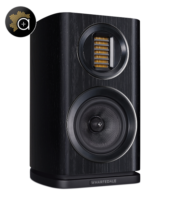 Wharfedale EVO 4.1