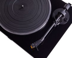 ELAC Miracord 50