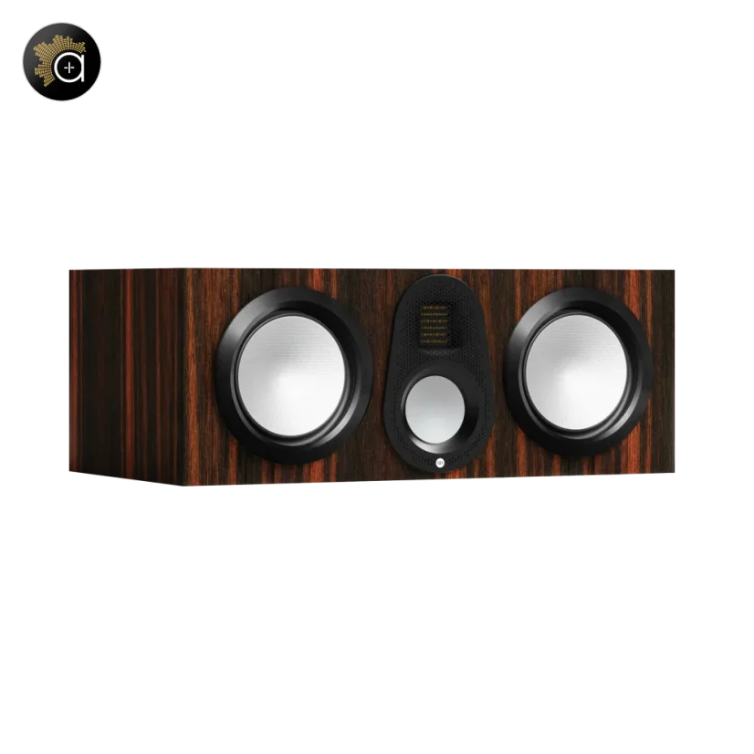 Monitor Audio Gold C250 6G - elegance skloubená s precizním zvukem