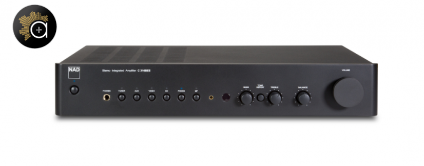 NAD C 316 BEE V2