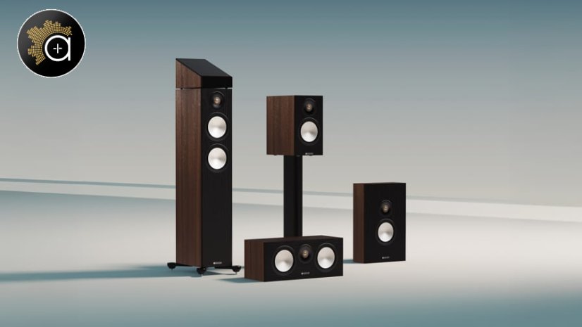 Monitor Audio Bronze Centre 7G