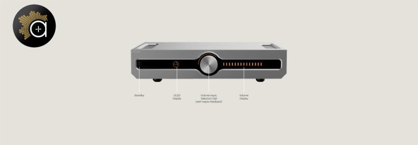 Roksan Caspian 4G Integrated Amplifier