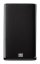 JBL HDI-1600 - 2-pásmové regálové reprosoustavy, 6,5"
