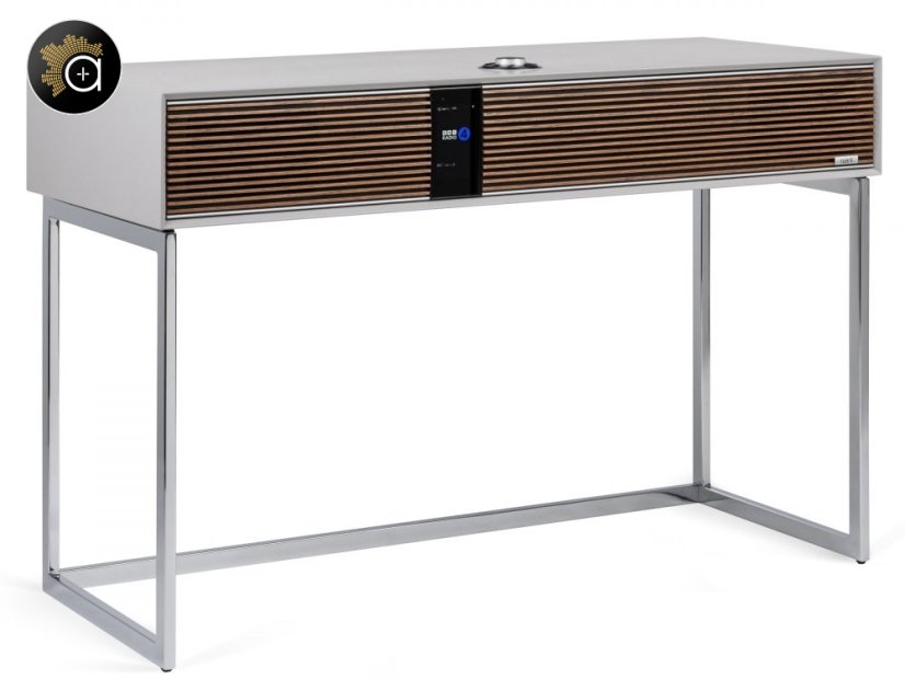 Ruark R810 - elegance, styl a výtečný zvuk