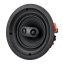 JBL B 6ICDT - vestavný stereofonní reproduktor, 6,5"- 35 W bílý - kulatý