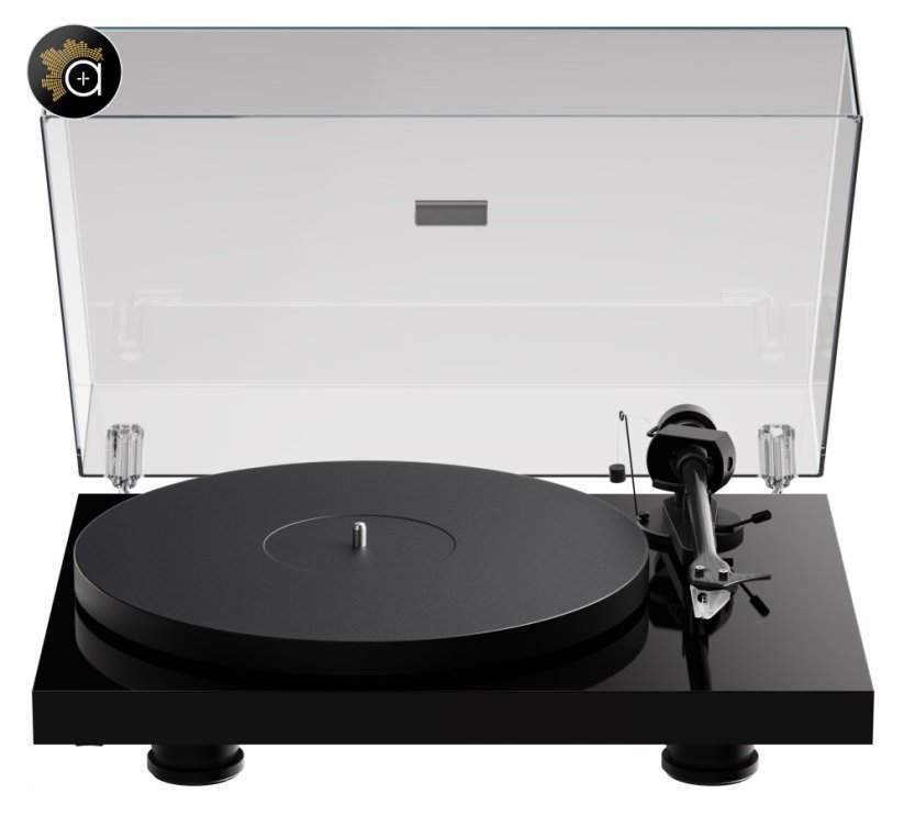 Pro-Ject Debut Evo 2 + Pick It MM EVO