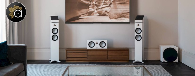 Monitor Audio Bronze 300 7G