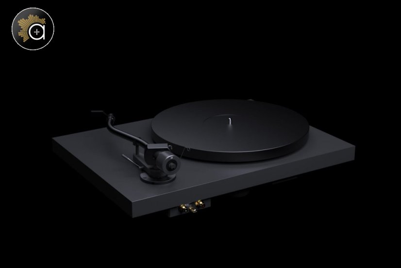 Pro-Ject Debut PRO S + Pick it S2 C Black