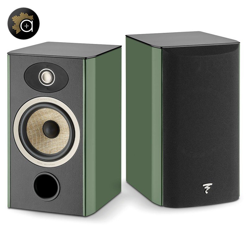 Focal Aria Evo X N°1
