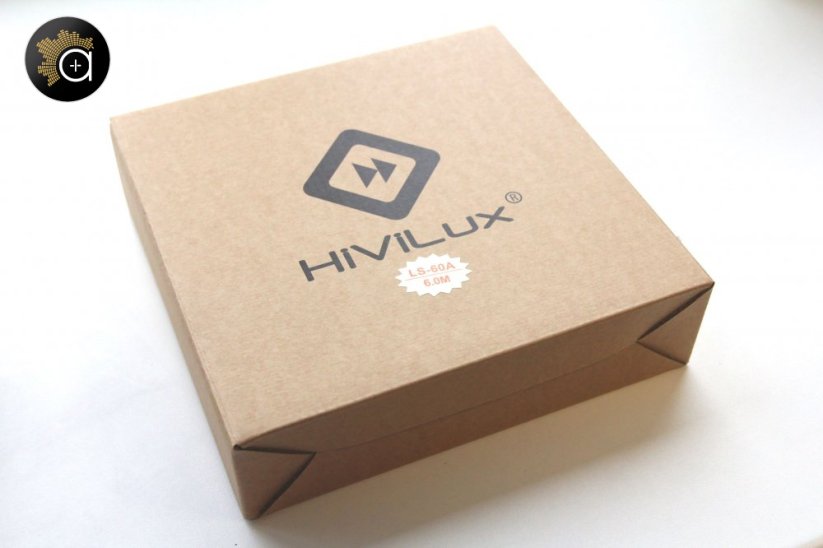 HiViLux LS-60A