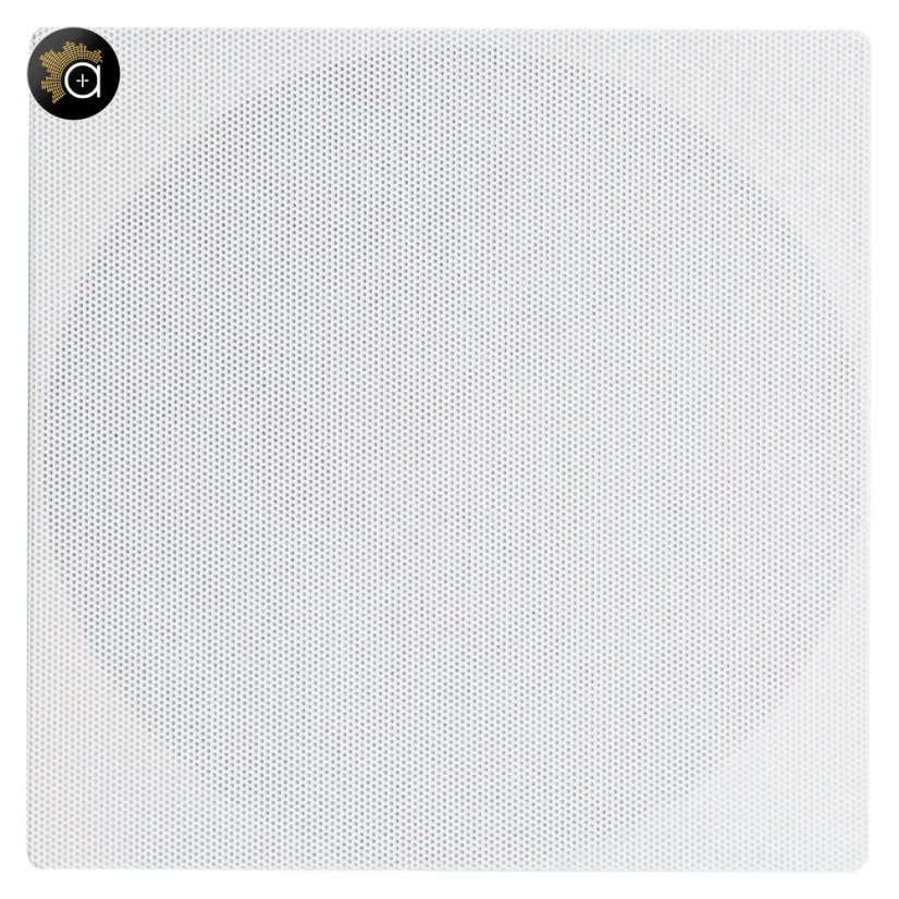 Bluesound Professional BCS čtvercová mřížka (10 kusů)