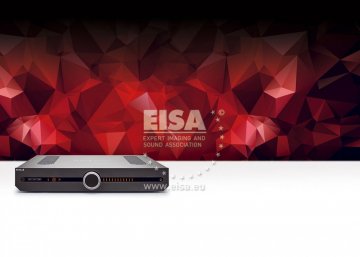 Roksan Attessa Streaming Amplifier získal ocenenie EISA pro sezónu 2022/2023