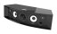 JBL L75ms BE - Aktivní hudební systém, HDMI, streaming, BT, AirPlay 2, phono vstup, 350 W RMS