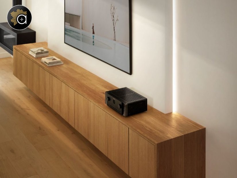 Marantz Cinema 60 DAB - 7.2-kanálový 8K AV receiver