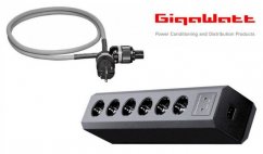Gigawatt PF-1e + Power Sync Plus