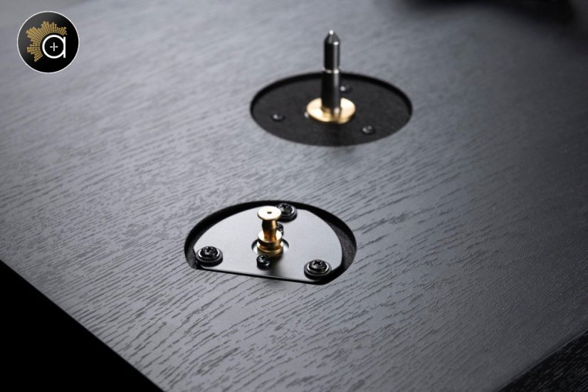 Dual CS 518 + Orotofon 2M Bronze