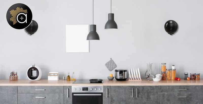 Cabasse The Pearl Akoya