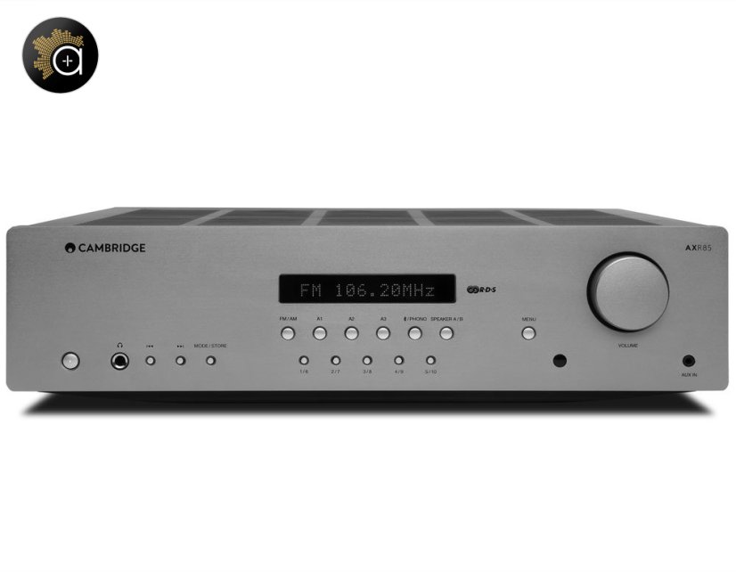 Cambridge Audio AXR85
